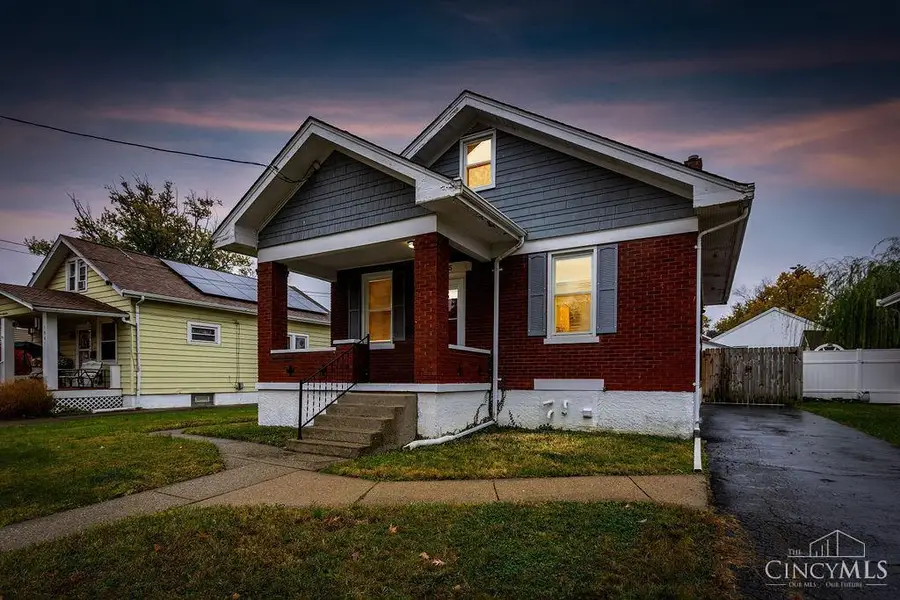 1965 Stevens Avenue, Cincinnati, OH 45231 - #2