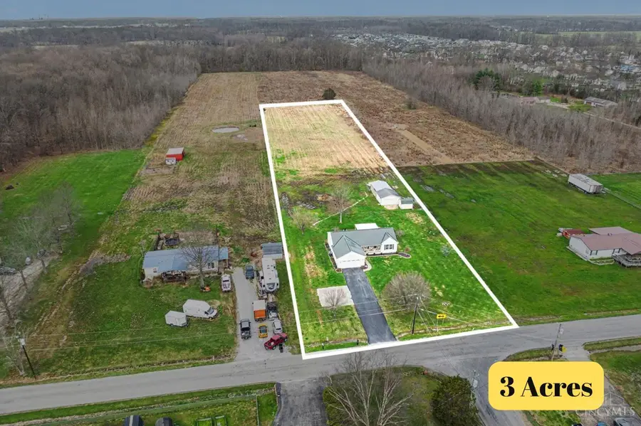 14059 Boyd Road, Mount Orab, OH 45154 - #2