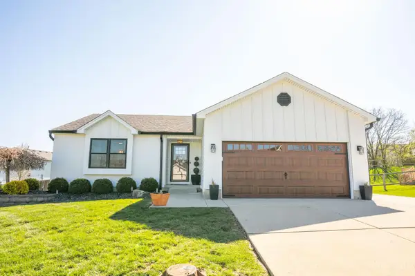 3281 Springview Drive, Fairfield Twp, OH 45011