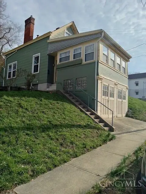 218 Washington Avenue, Saint Bernard, OH 45217 - #1