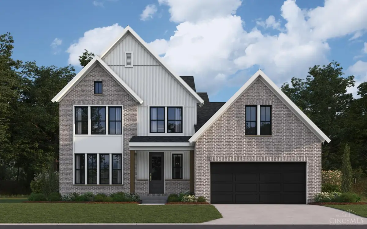 5019 Bunker Street, Turtlecreek, OH 45036 - #1