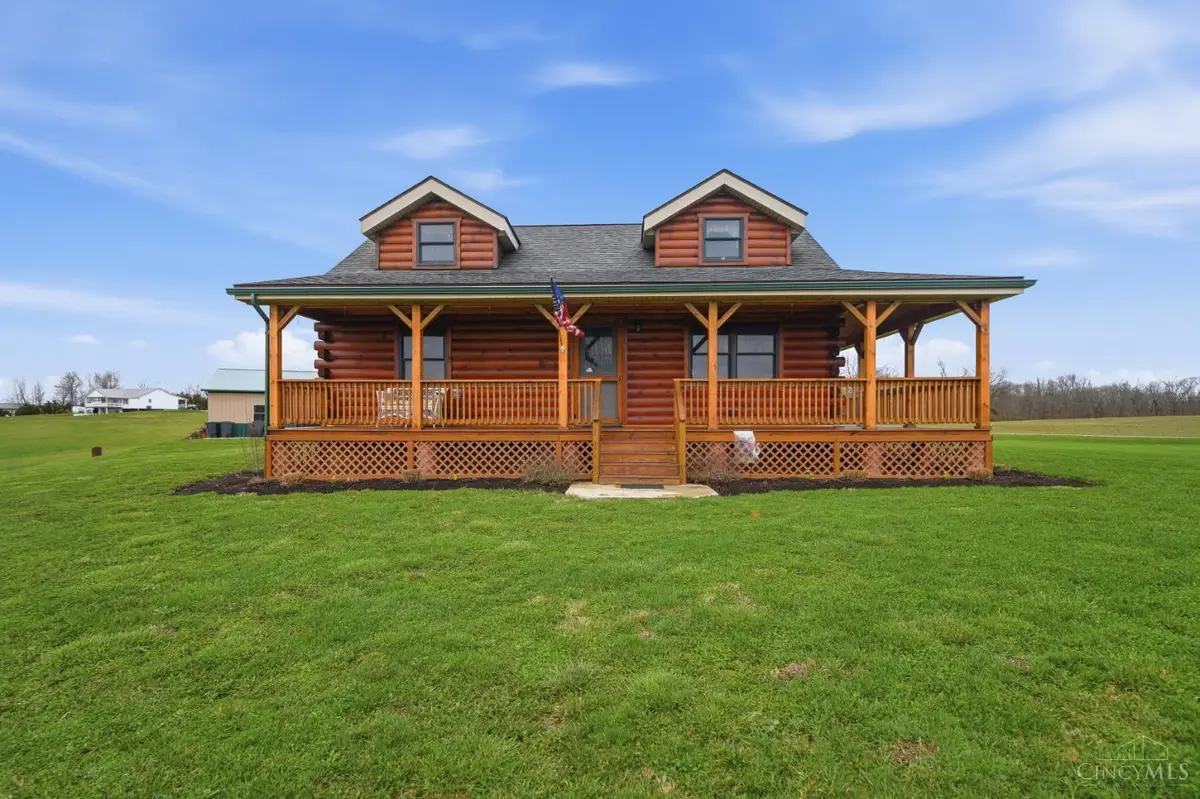 4288 Woods Lane, Washington, OH 45133 - #1