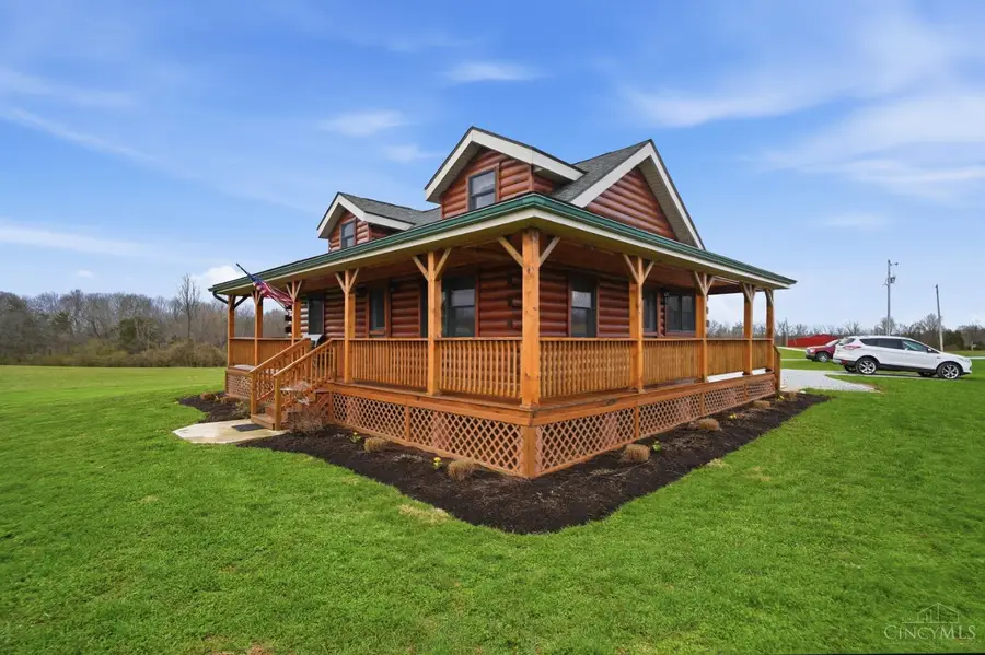 4288 Woods Lane, Washington, OH 45133 - #2