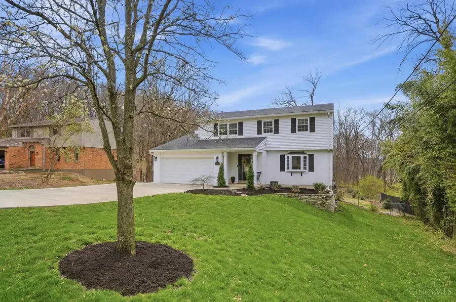 3613 Lobelia, Blue Ash, OH 45241 - #2