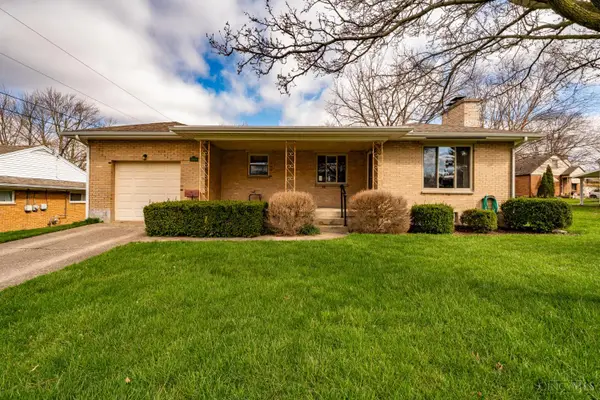 639 Storms Road, Kettering, OH 45429