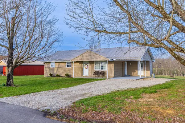 215 Hale Drive, West Union, OH 45693