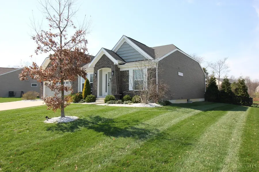 4225 Trail Overlook, Batavia, OH 45103 - #3