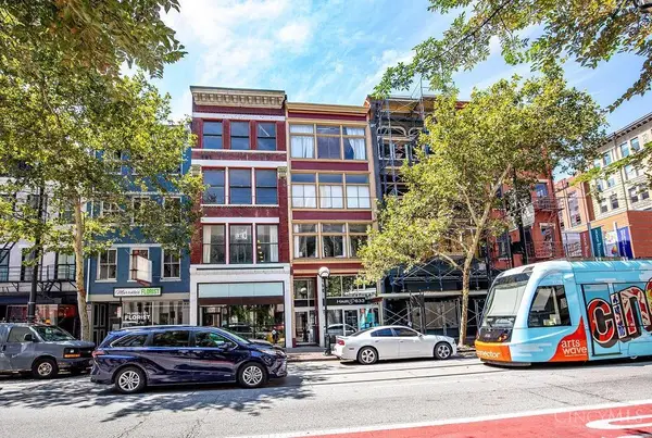 633 Main Street #2, Cincinnati, OH 45202