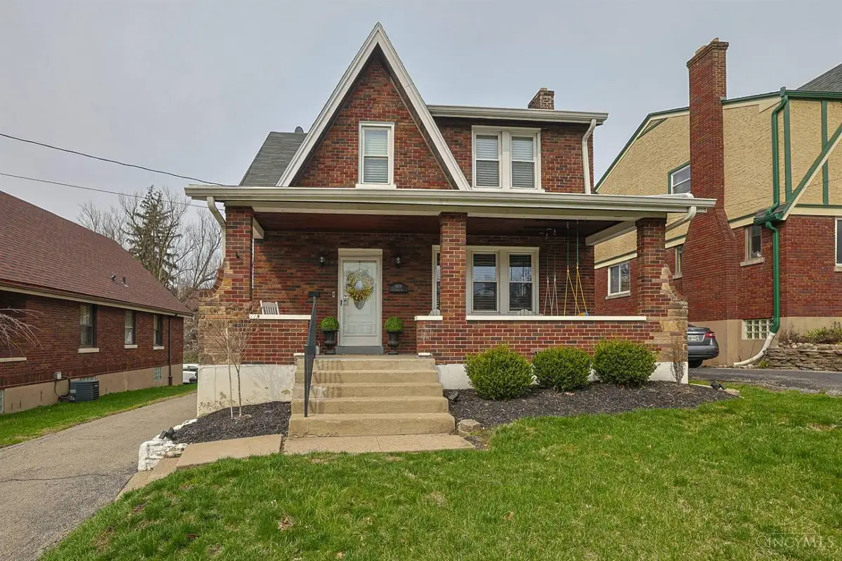 1019 Rutledge Avenue, Cincinnati, OH 45205 - #1