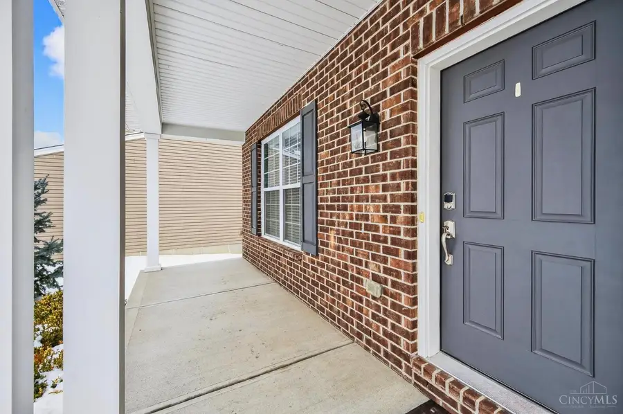 476 Haybrooke Drive, Warren, OH 45039 - #2