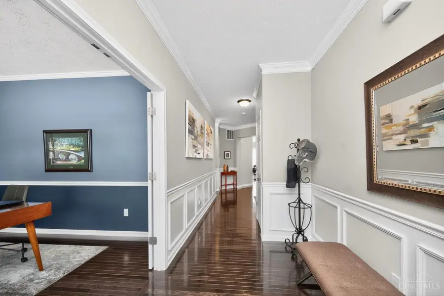 476 Haybrooke Drive, Warren, OH 45039 - #3