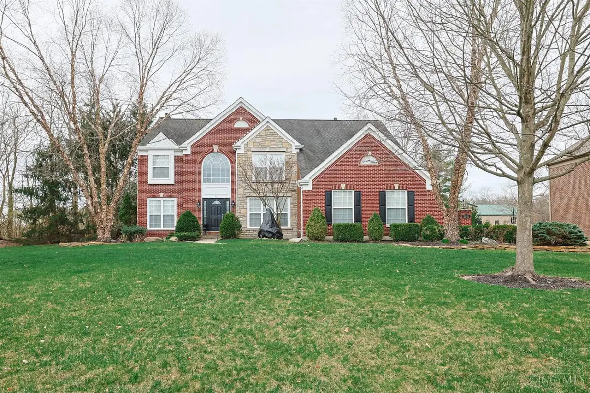 2601 Stonehaven Drive, Pierce, OH 45245 - #1