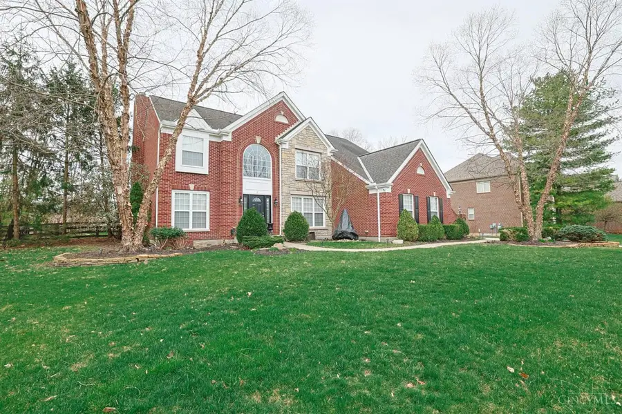 2601 Stonehaven Drive, Pierce, OH 45245 - #2