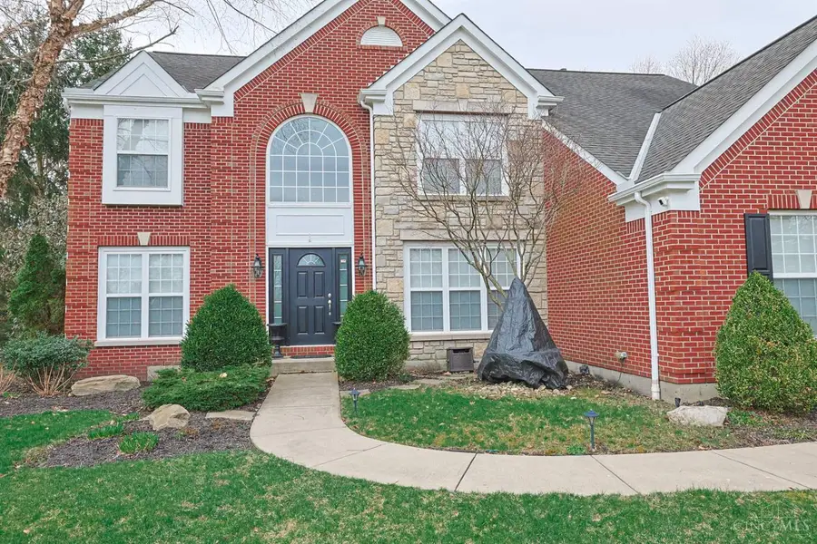 2601 Stonehaven Drive, Pierce, OH 45245 - #3