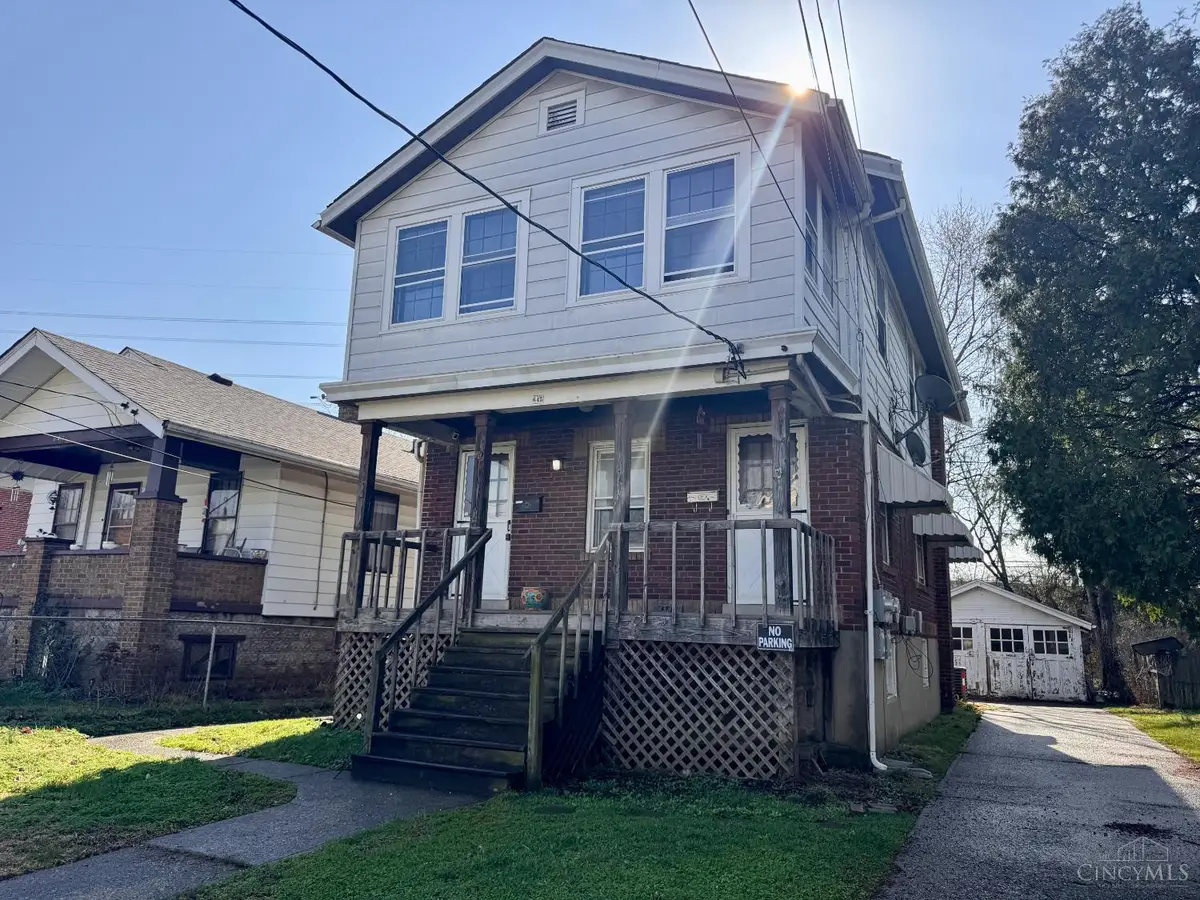 645 E Blanche Ave. #2, Arlington Heights, OH 45215 - #1