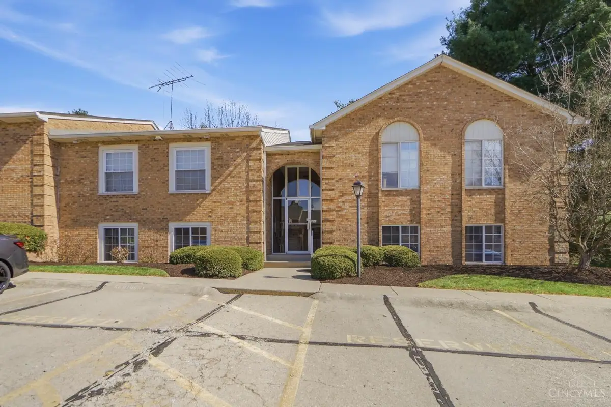 5160 Old Oak Trail #25, Delhi, OH 45238 - #1