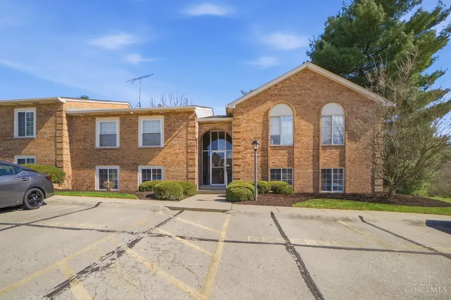 5160 Old Oak Trail #25, Delhi, OH 45238 - #3