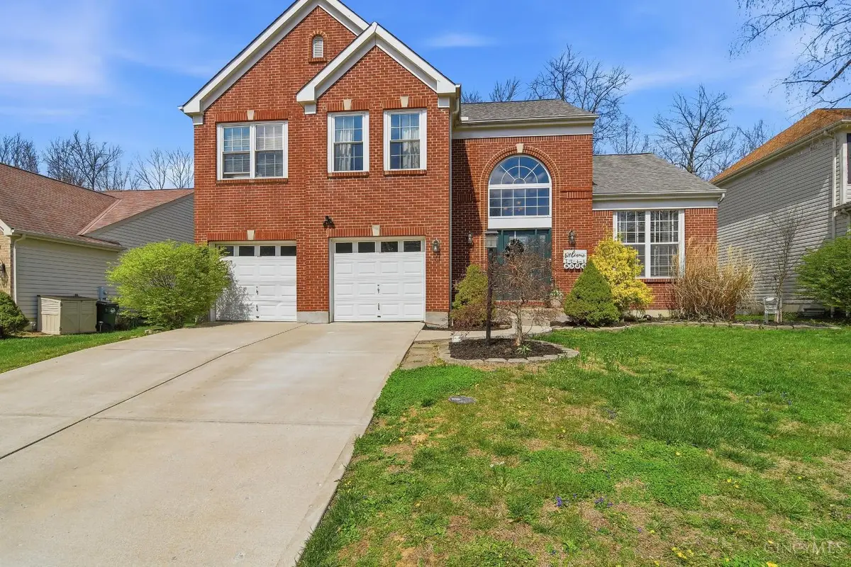 8524 Sunmont, Forestville, OH 45255 - #1