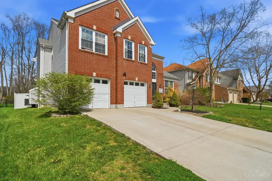 8524 Sunmont, Forestville, OH 45255 - #2