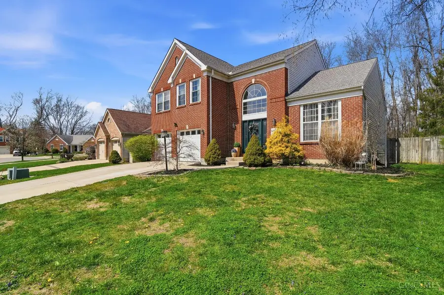 8524 Sunmont, Forestville, OH 45255 - #3