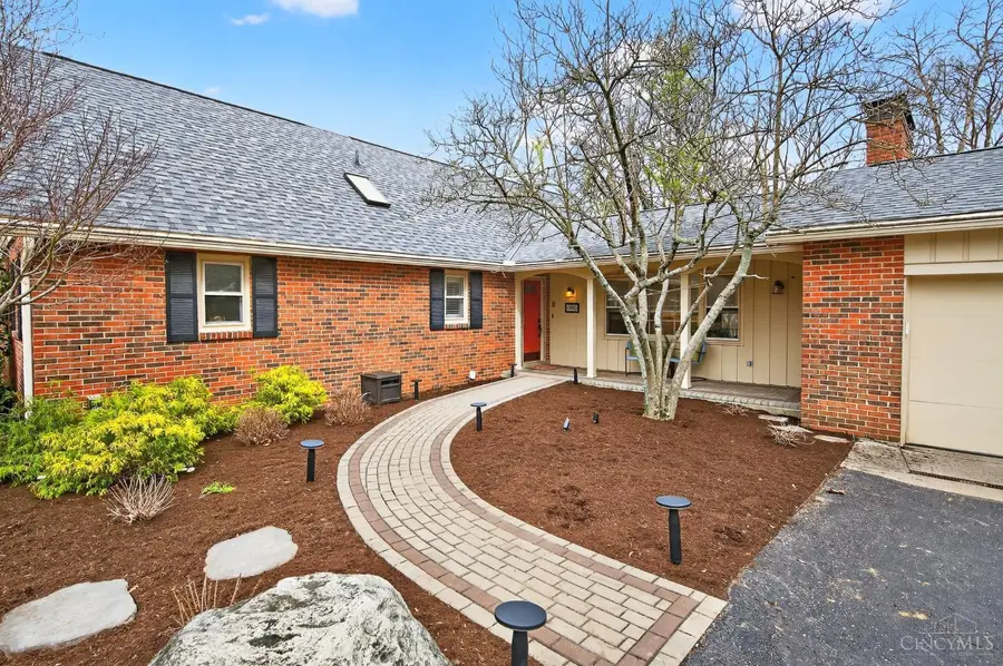 350 Pleasant Hill Drive, Wyoming, OH 45215 - #3