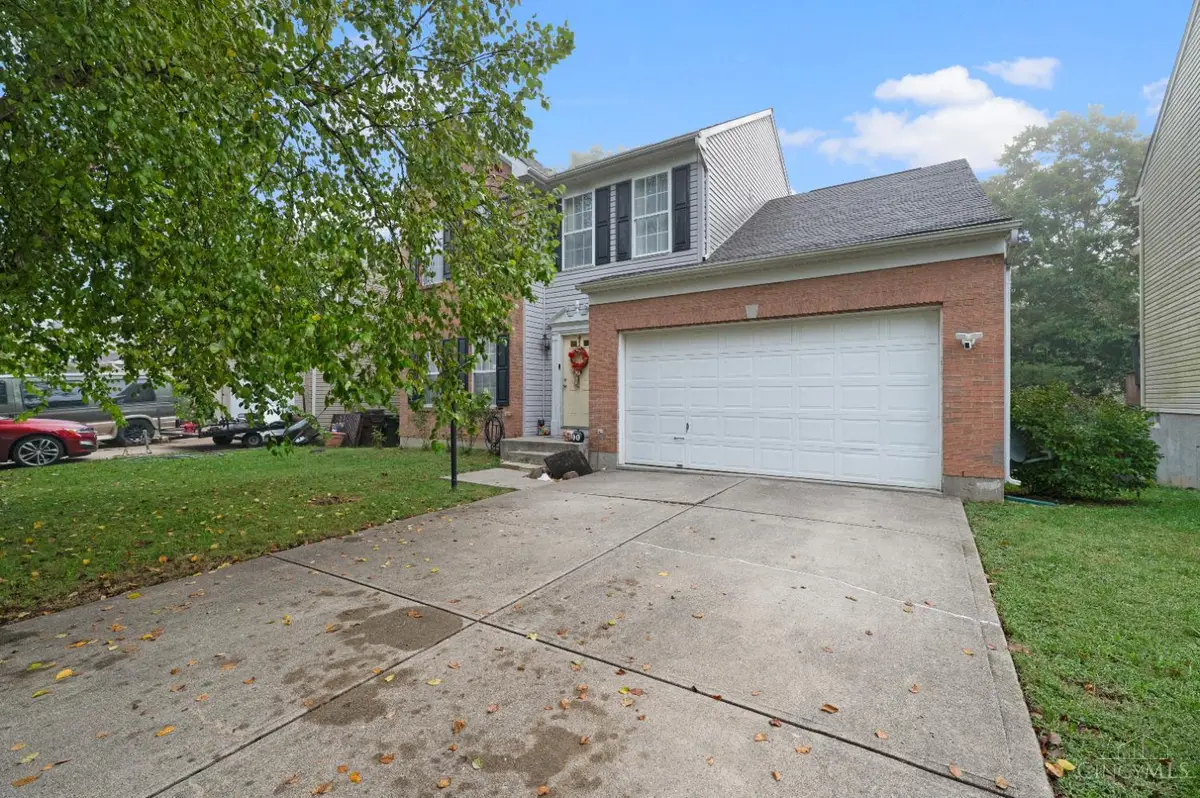 5617 Appaloosa Circle, Warren, OH 45152 - #1