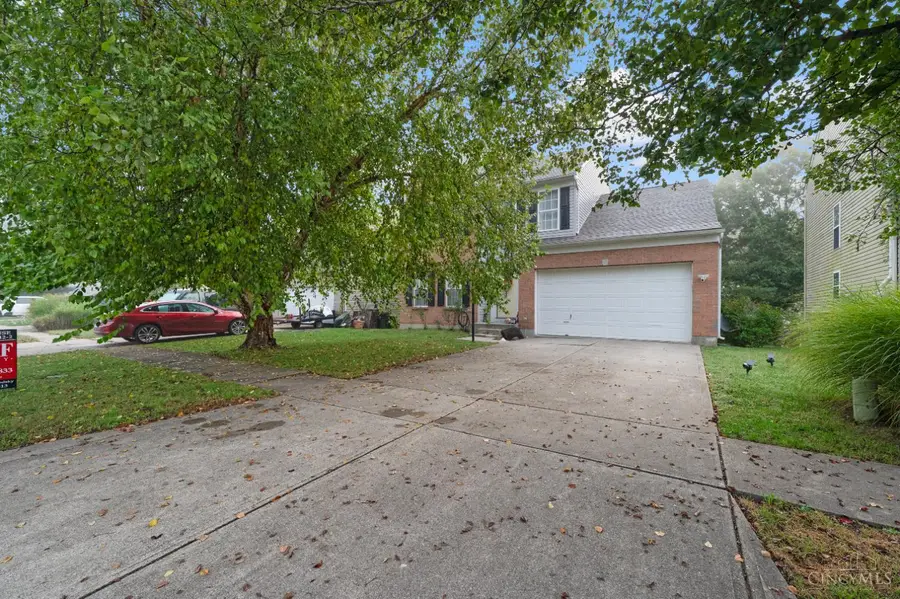5617 Appaloosa Circle, Warren, OH 45152 - #3