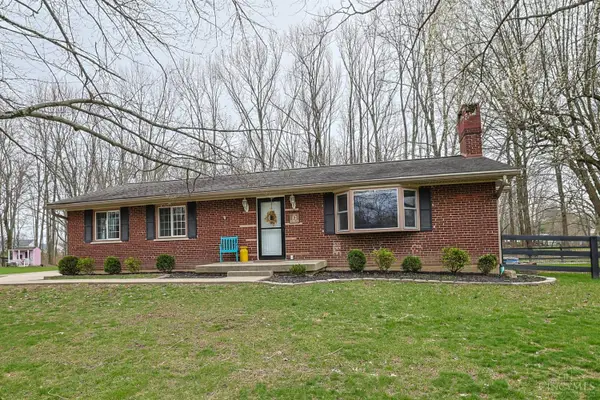 12 Gumbert Drive, Amelia, OH 45102