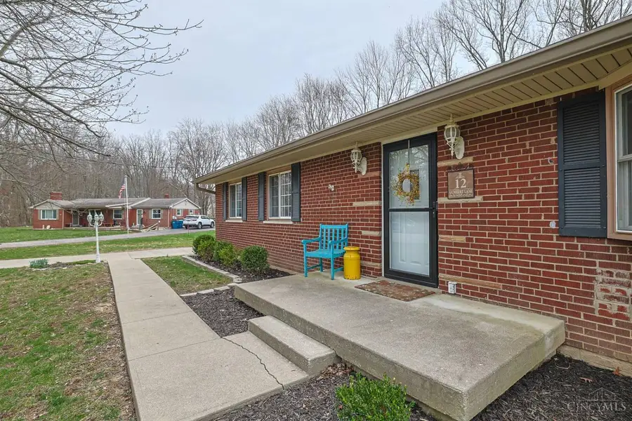 12 Gumbert Drive, Amelia, OH 45102 - #3