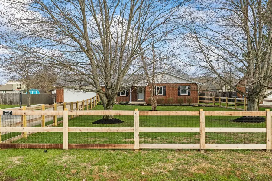 7306 Fairground Road, Blanchester, OH 45107 - #2