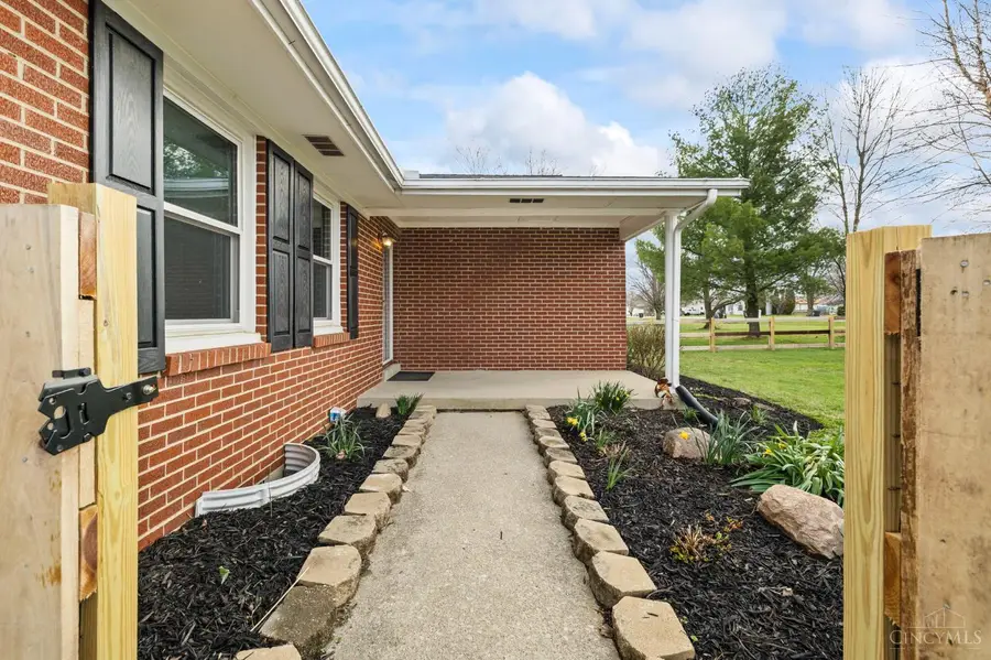 7306 Fairground Road, Blanchester, OH 45107 - #3