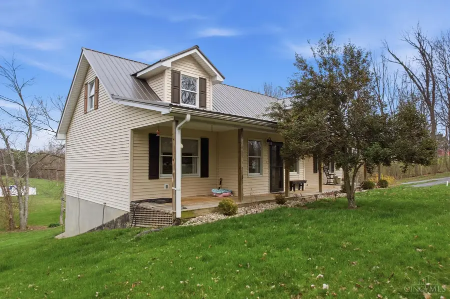 12823 New Hope White Oak Station Road, Scott, OH 45171 - #3