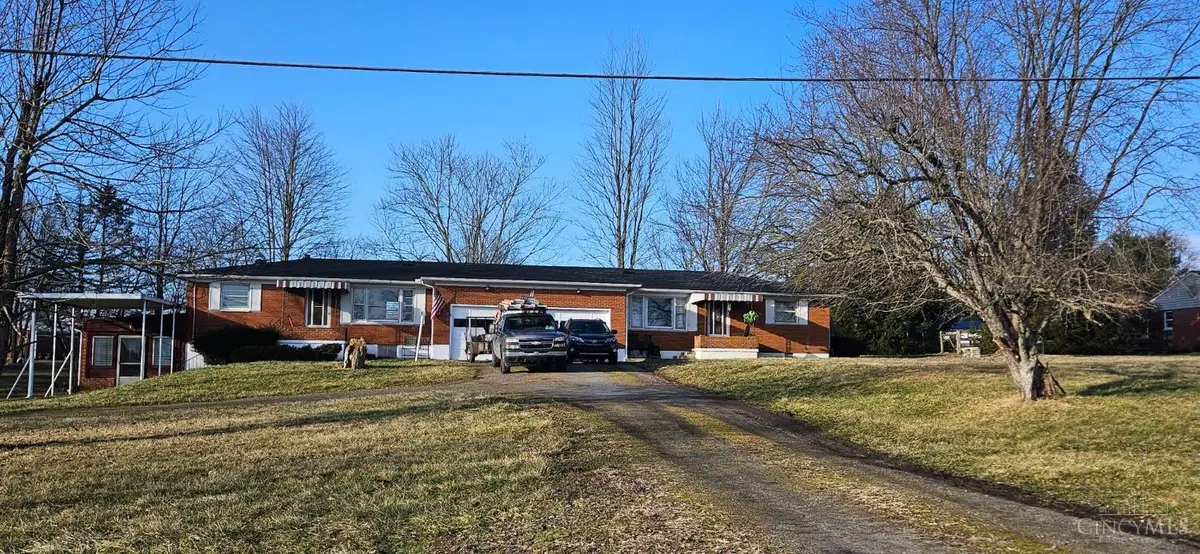 8509 St Rt 73, Liberty, OH 45133 - #1