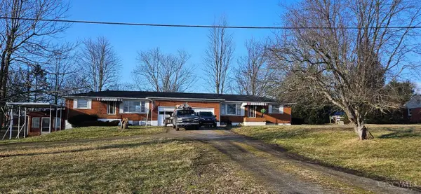 8509 St Rt 73, Liberty Twp, OH 45133