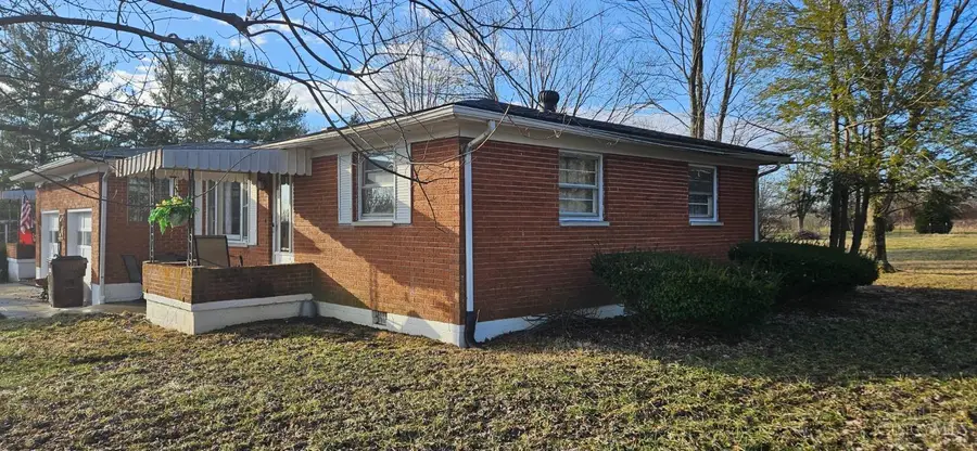 8509 St Rt 73, Liberty, OH 45133 - #3