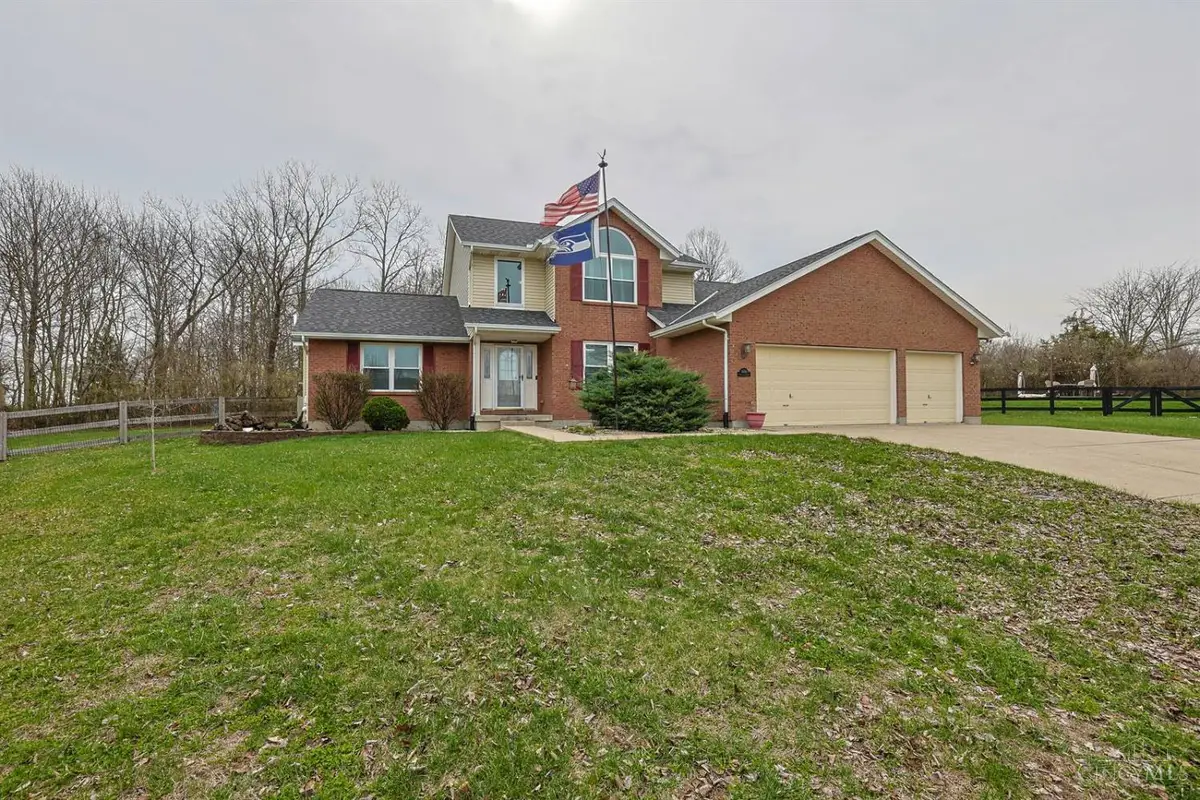 5650 Sebastian Lane, Liberty, OH 45011 - #1