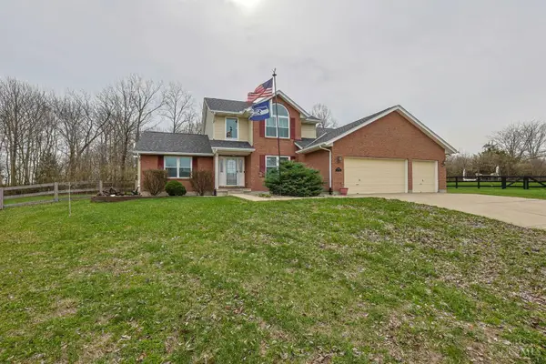 5650 Sebastian Lane, Liberty Twp, OH 45011