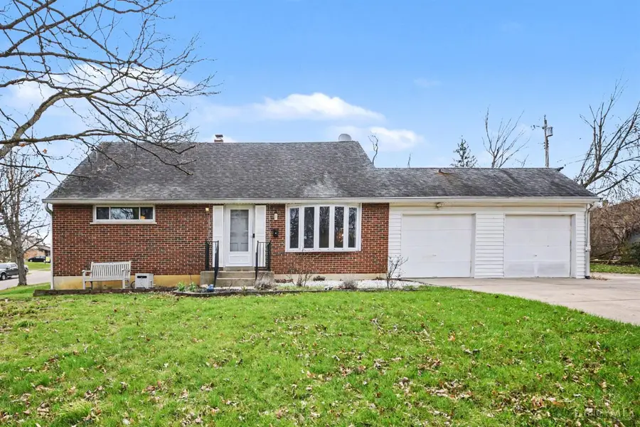 1 Jennings Road, Greenhills, OH 45218 - #2