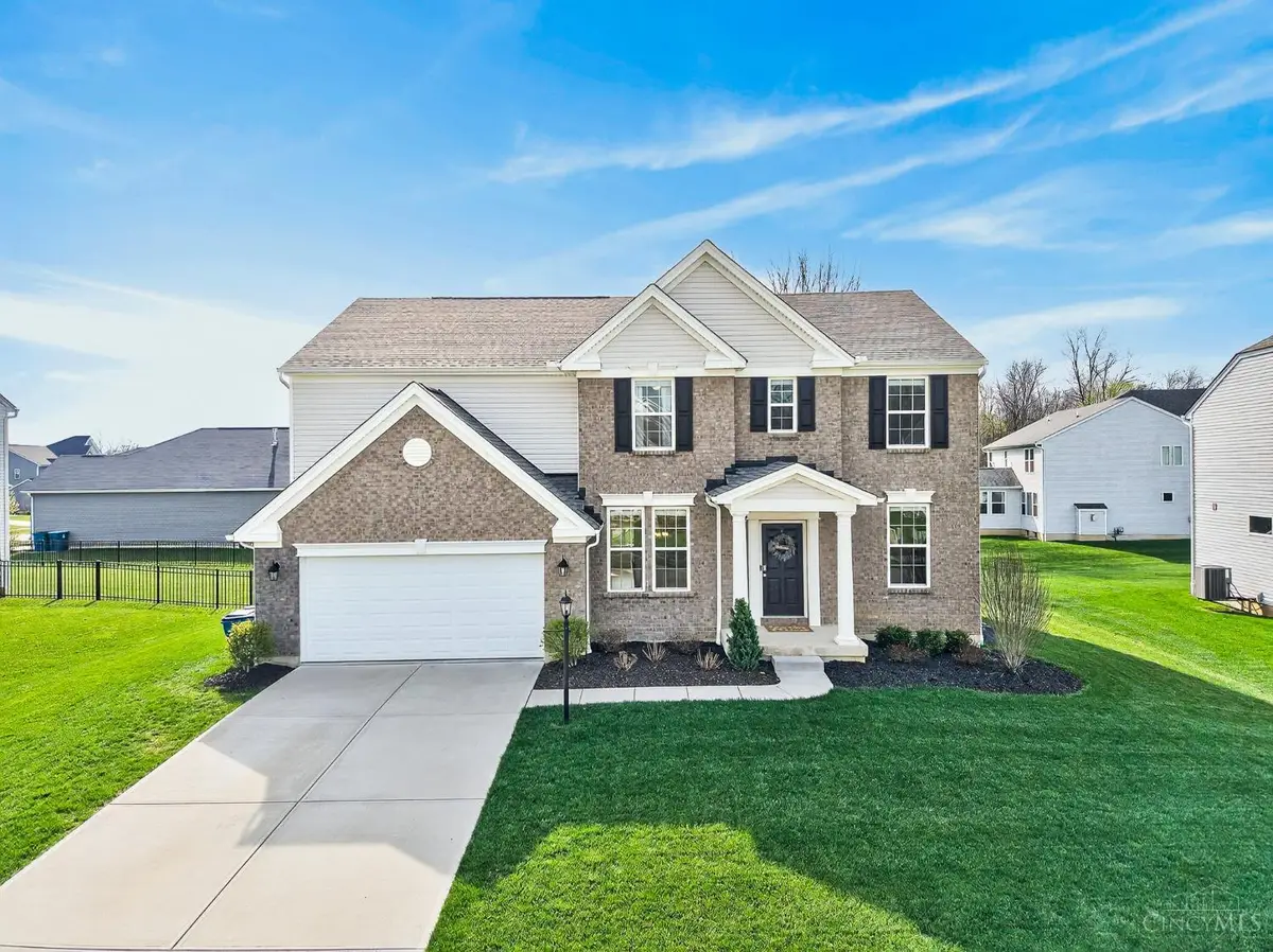 1197 Twin Gate Run, Batavia, OH 45102 - #1