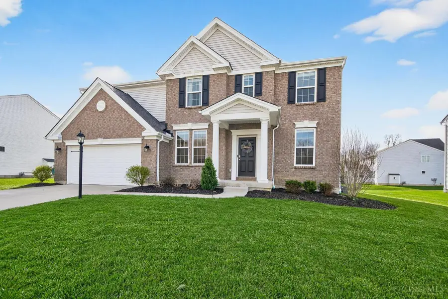 1197 Twin Gate Run, Batavia, OH 45102 - #2