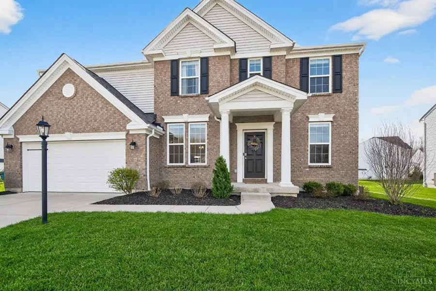 1197 Twin Gate Run, Batavia, OH 45102 - #3