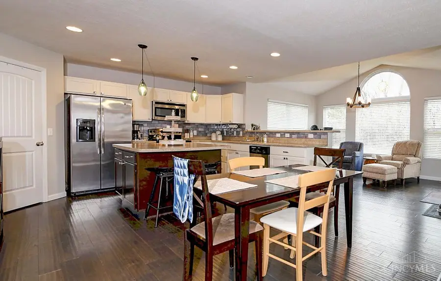 849 Dufour Lane, Oxford, OH 45056 - #2