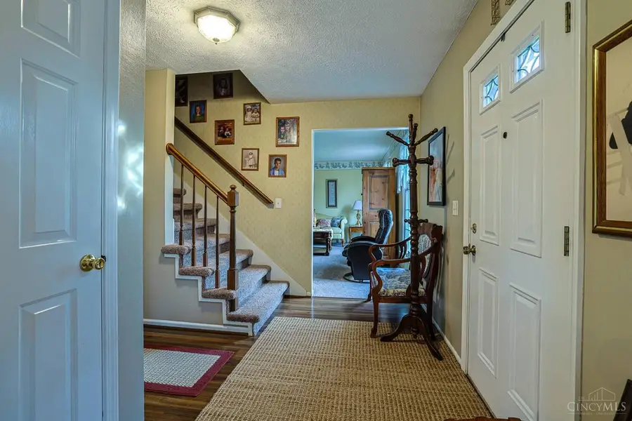 1514 N Marshall Road, Middletown, OH 45042 - #3