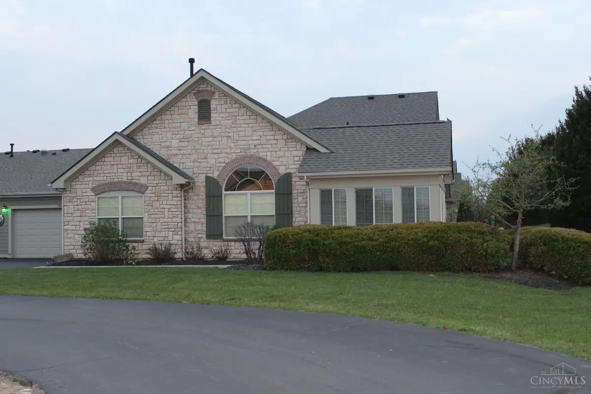 1392 Cotswold Drive, Hamilton, OH 45013 - #1
