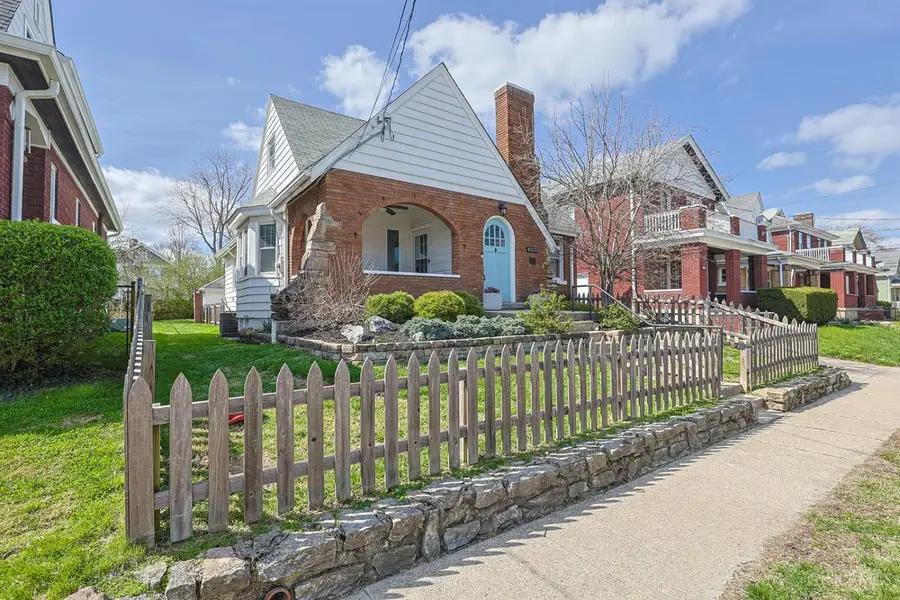 4213 Verne Avenue, Cincinnati, OH 45209 - #2