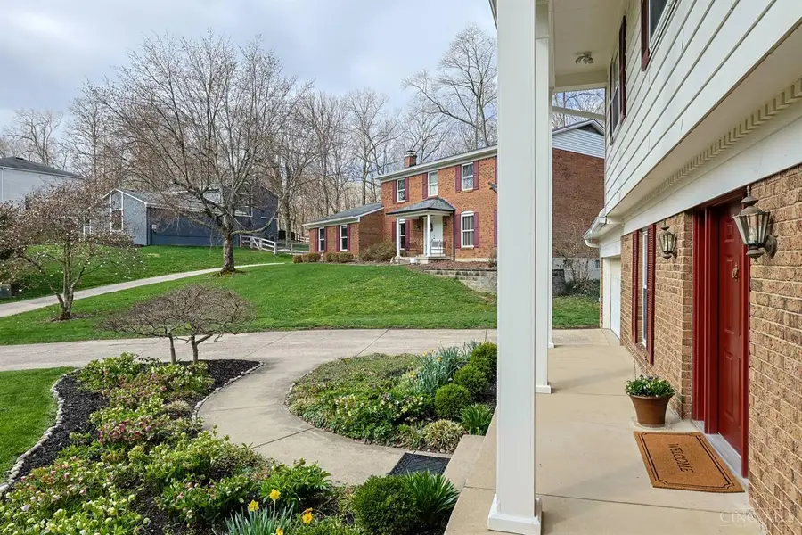 3261 Boxwood Circle, Evendale, OH 45241 - #3