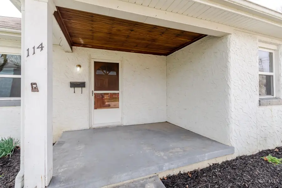 114 High Street, New Paris, OH 45347 - #3