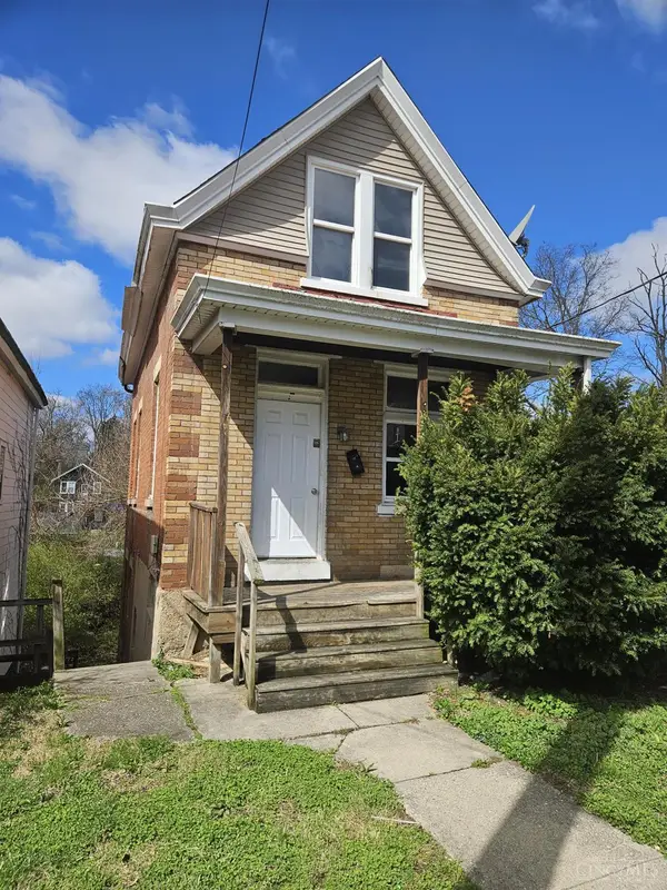 843 Fairbanks Avenue, Cincinnati, OH 45205