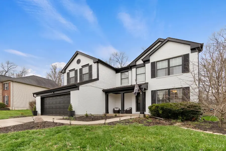 7177 Welbeck Drive, Warren, OH 45039 - #2