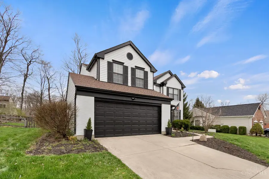 7177 Welbeck Drive, Warren, OH 45039 - #3